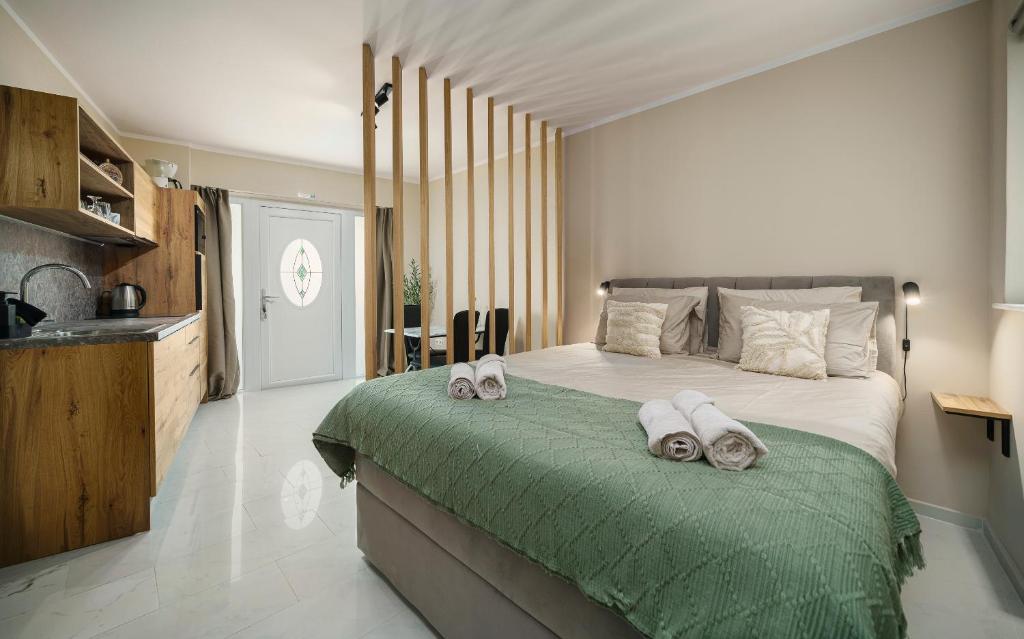 SAMM Apartments Šibenik photo 2