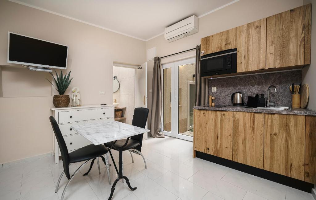 SAMM Apartments Šibenik photo 3