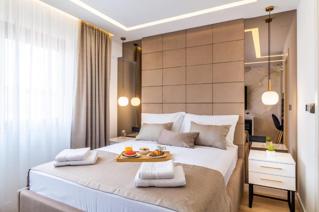 Sky Residence Split - city center — photo 1