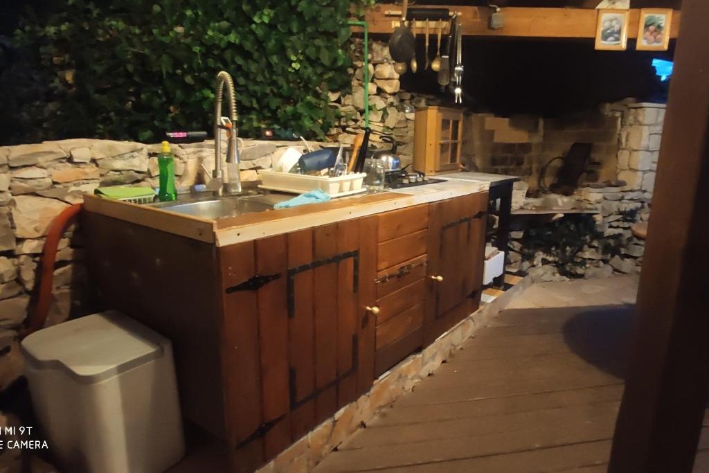 Secluded family friendly house Skrip photo 3