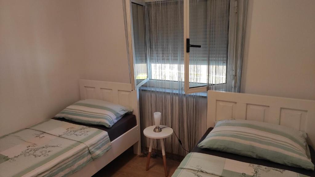 Apartmani Maslina Žuljana photo 2
