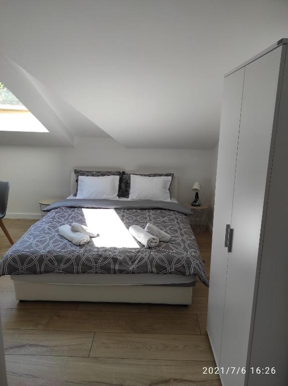 Studio apartman Marko — photo 1