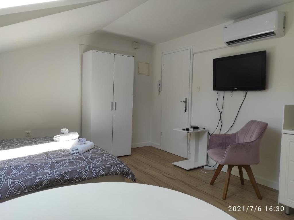 Studio apartman Marko photo 2