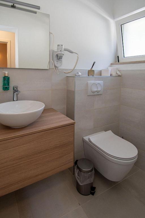Traumhaftes Studio-Apartment direkt am Strand von Rovinj photo 3