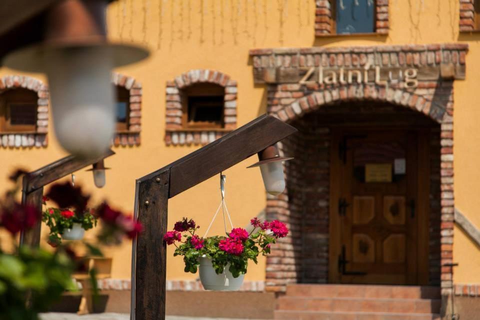 Difuzni hotel Zlatni Lug — photo 1
