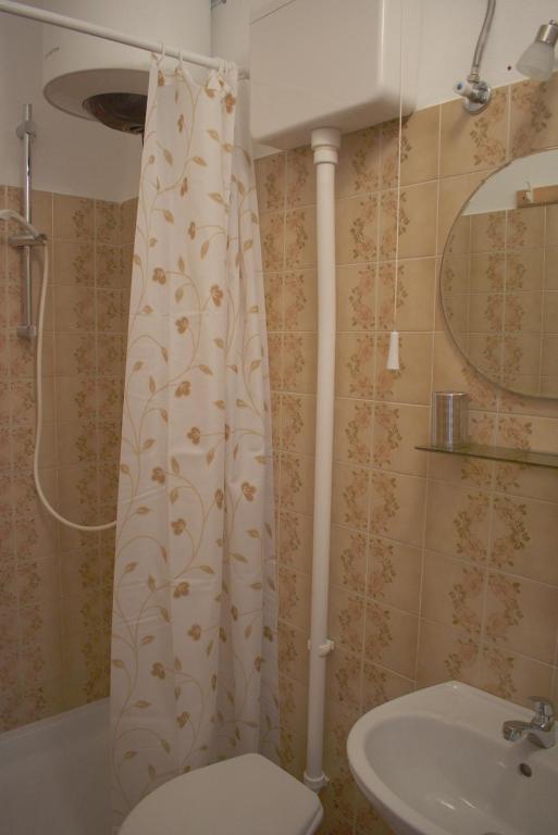 Apartments by the sea Podgora photo 3
