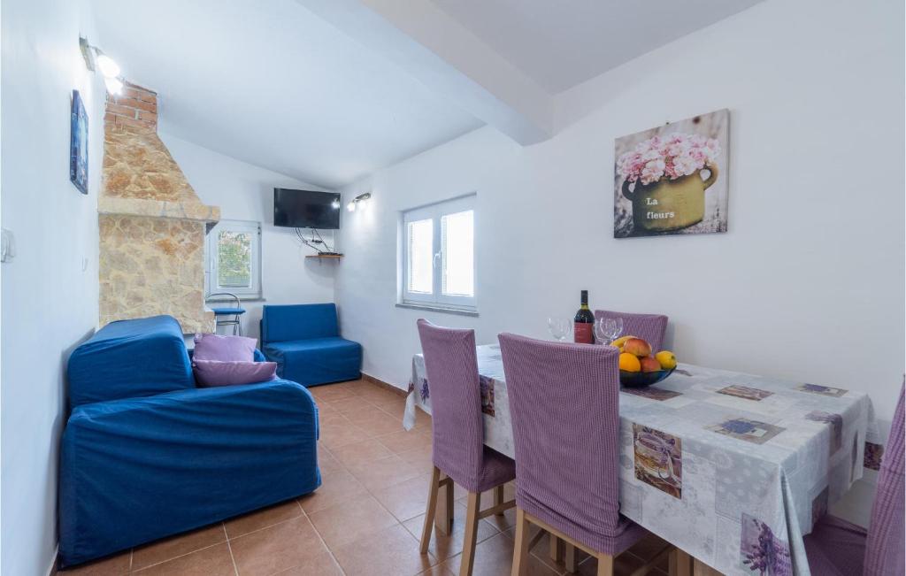 Stunning Apartment In Pula With Wifi photo 2