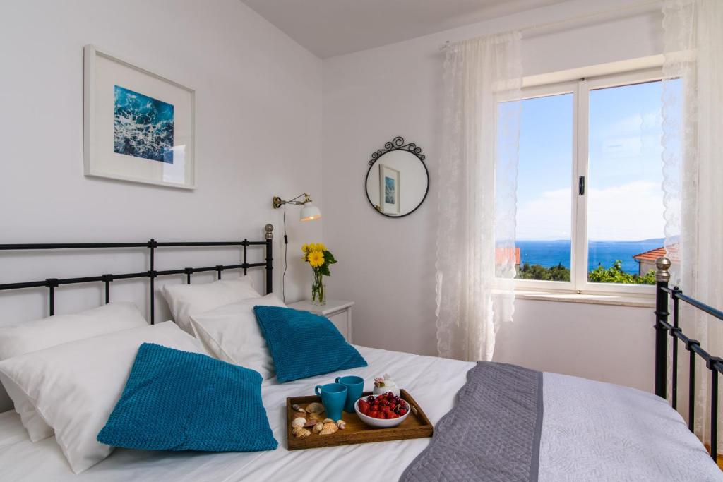 Holiday home Trogir flower photo 2