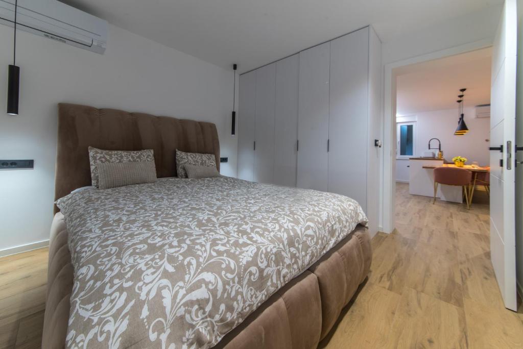 Zitab Luxury Apartment photo 2
