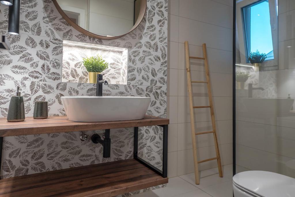 Zitab Luxury Apartment photo 3