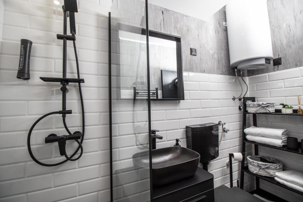 Studio apartman Orhideja photo 3