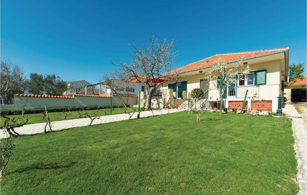 Amazing Home In Vrsi With Wifi — photo 1