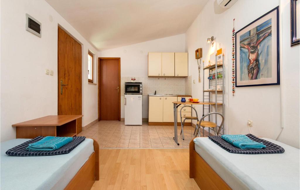 Studio Holiday Home In Premantura photo 3