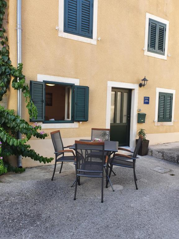 Apartman Kalinić photo 2