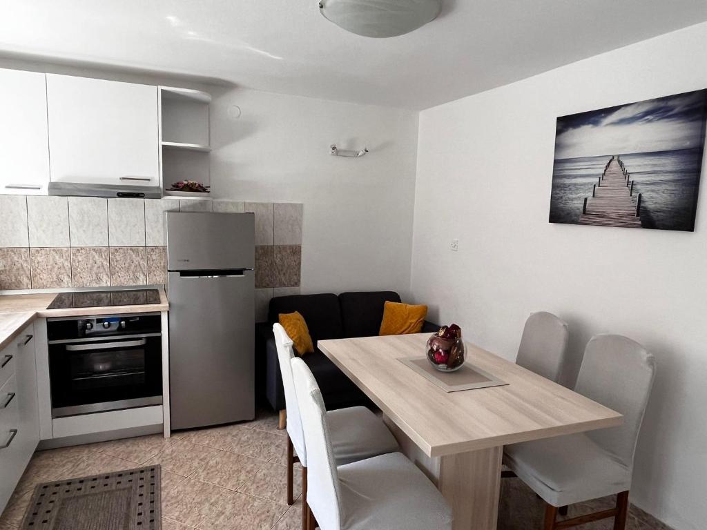 Apartman Kalinić photo 3