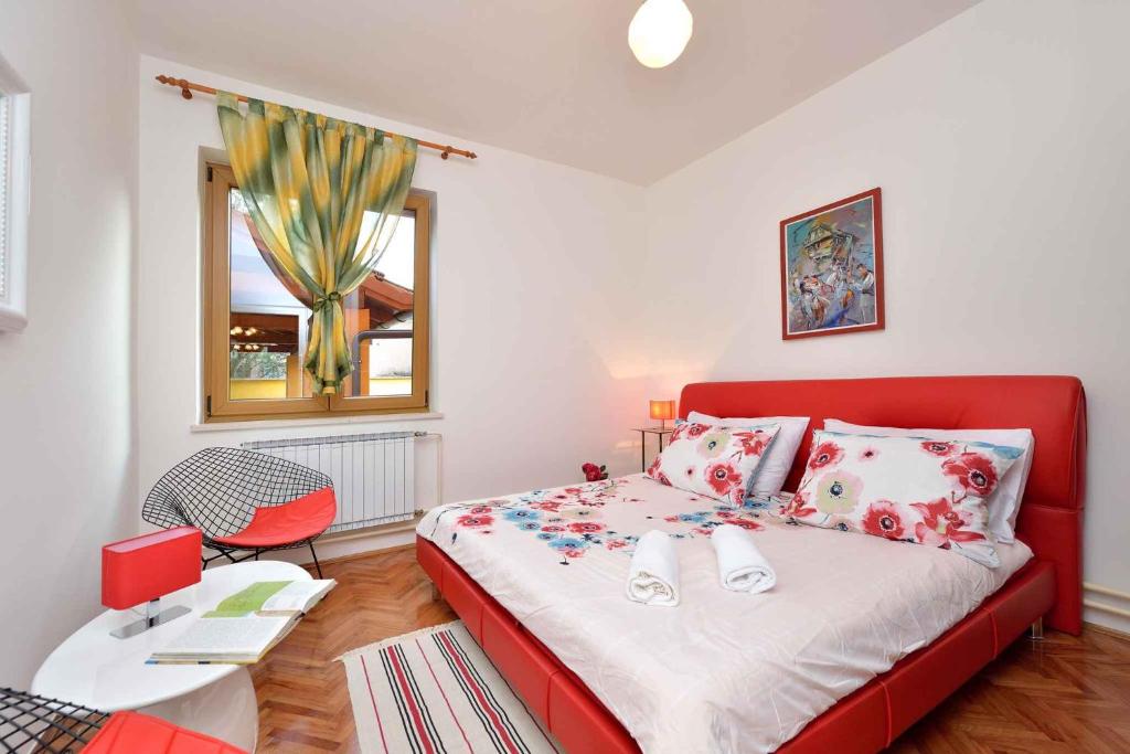 Holiday home Poljana - Insel Ugljan 7467 photo 2