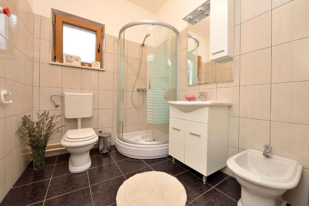Holiday home Poljana - Insel Ugljan 7467 photo 3