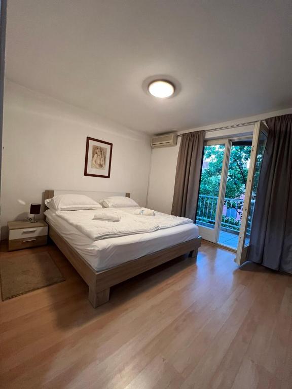 Sea view apartment Poreč photo 2