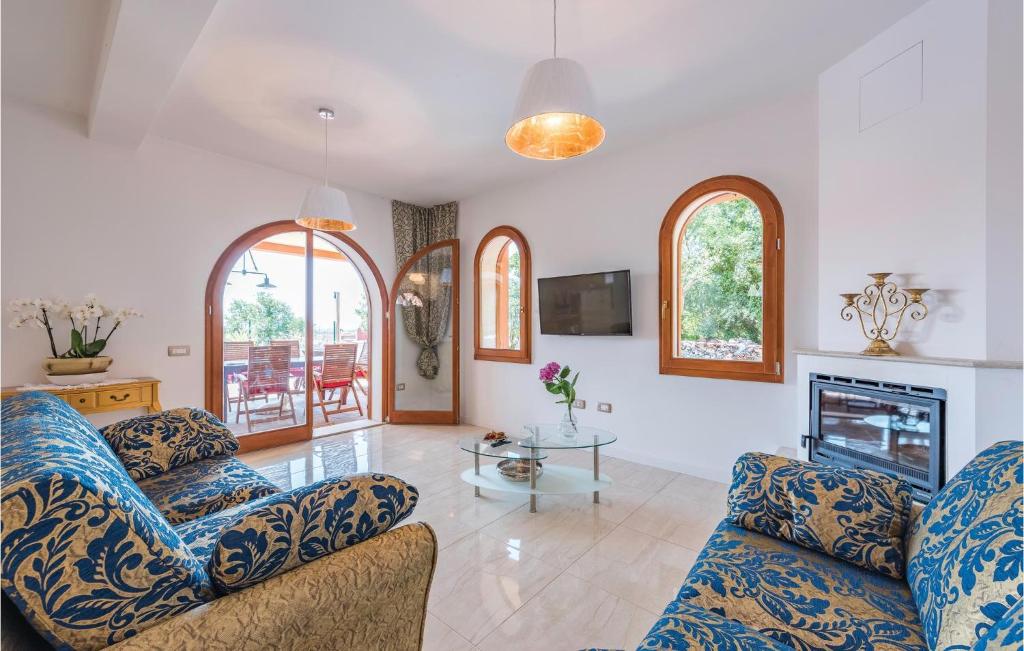 Three-Bedroom Holiday Home In Vabriga photo 2
