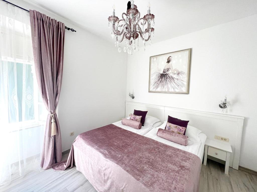 Bed&Breakfast Sorgo Palace photo 2