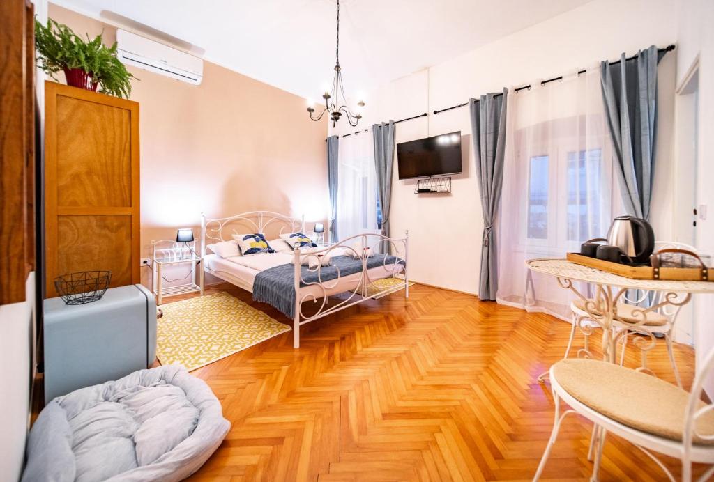 Rooms Nona Albina photo 2