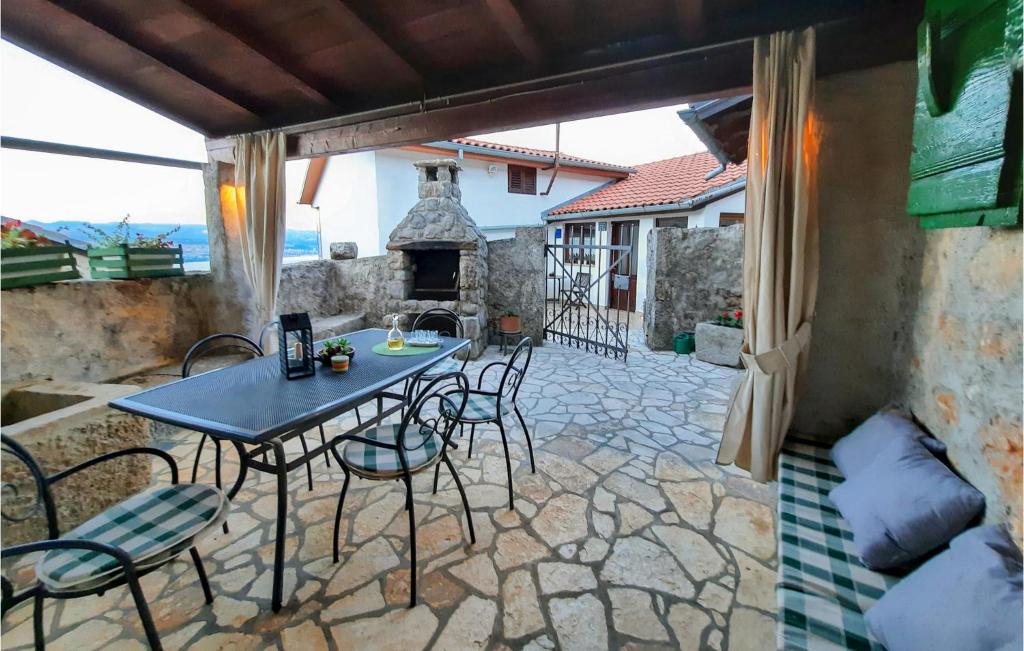 Beautiful Home In Lovran With Wifi photo 2
