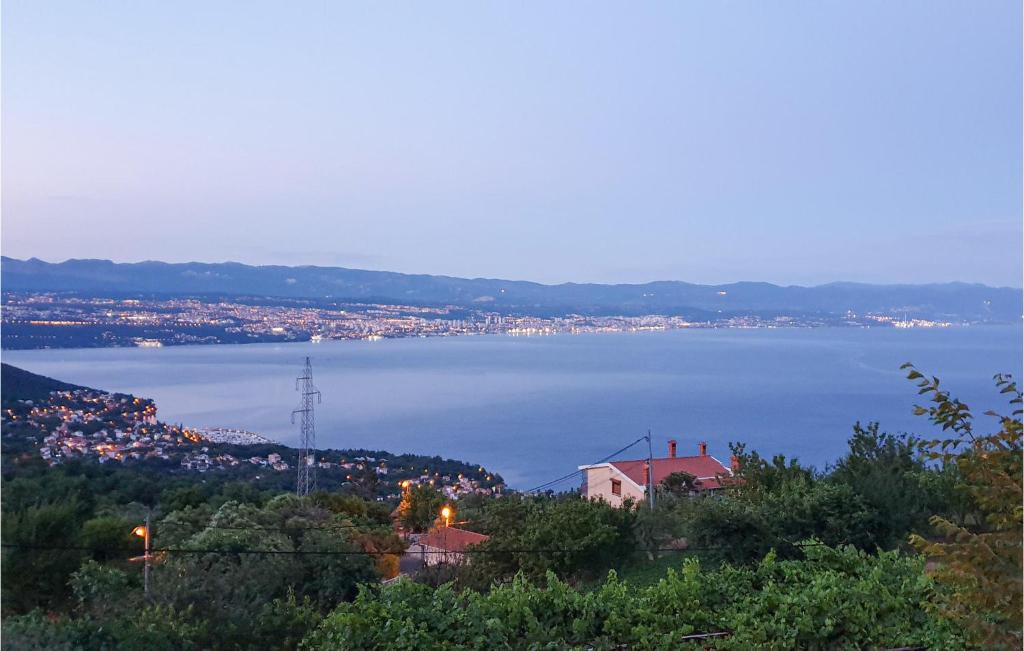 Beautiful Home In Lovran With Wifi photo 3