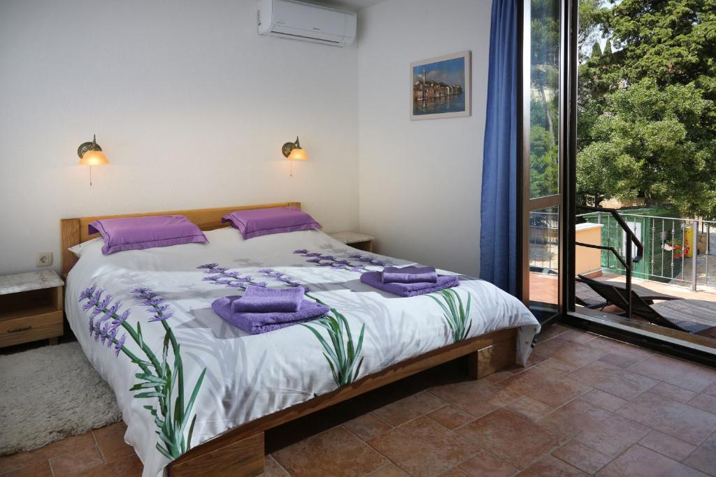 Rooms Figarola photo 2