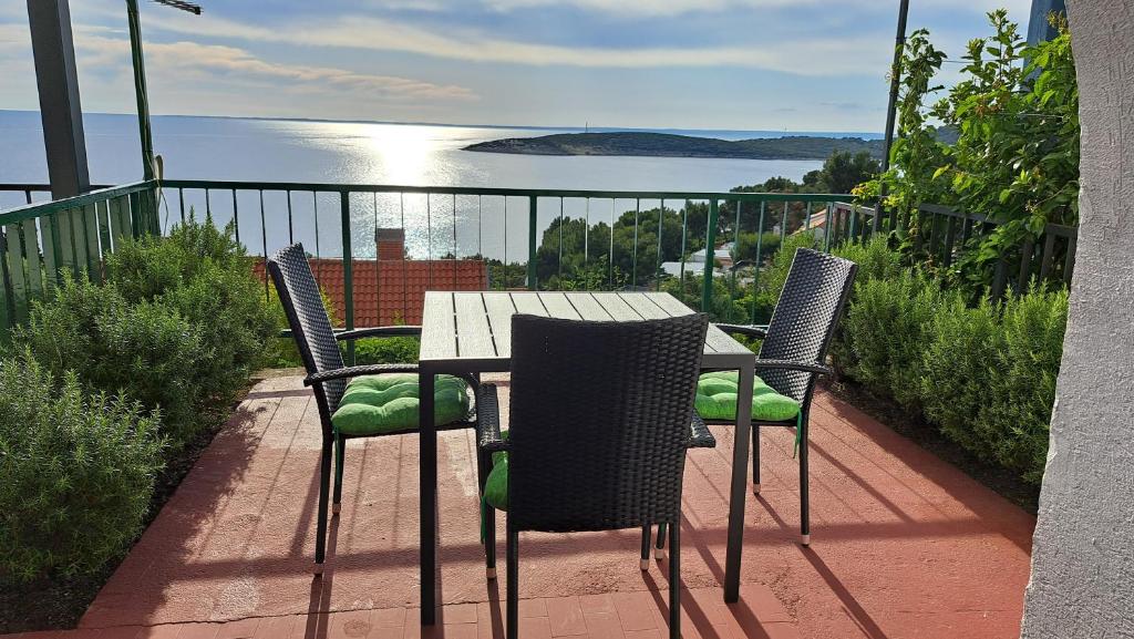 Sunset Zaglav Apartment — photo 1
