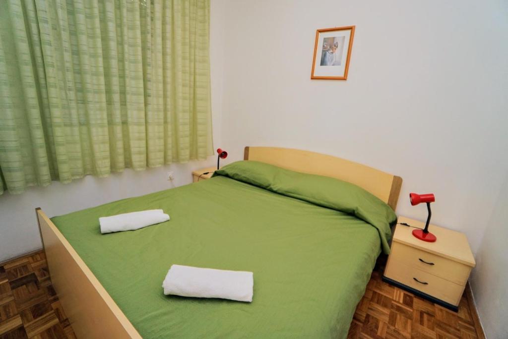 Apartment Mandica photo 2
