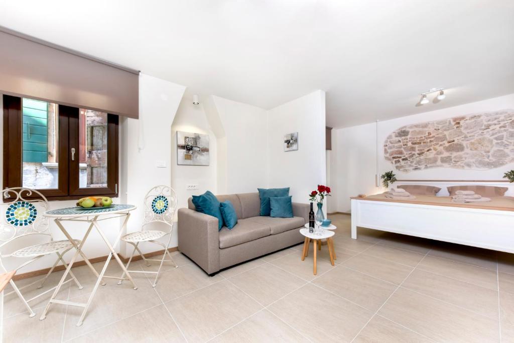 Apartment Mel Rovinj photo 2