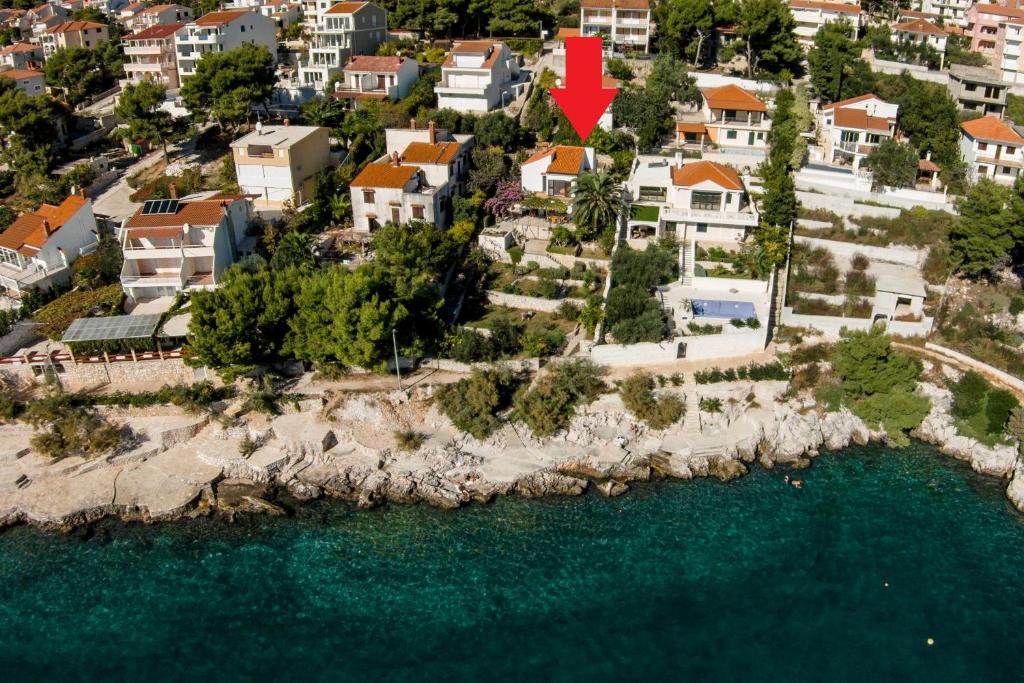 Seaside holiday house Rastici — photo 1