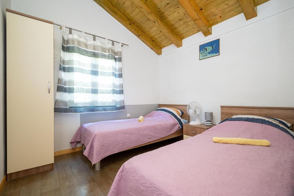 Secluded fisherman's cottage Cove Dragnjevica - Telascica photo 2