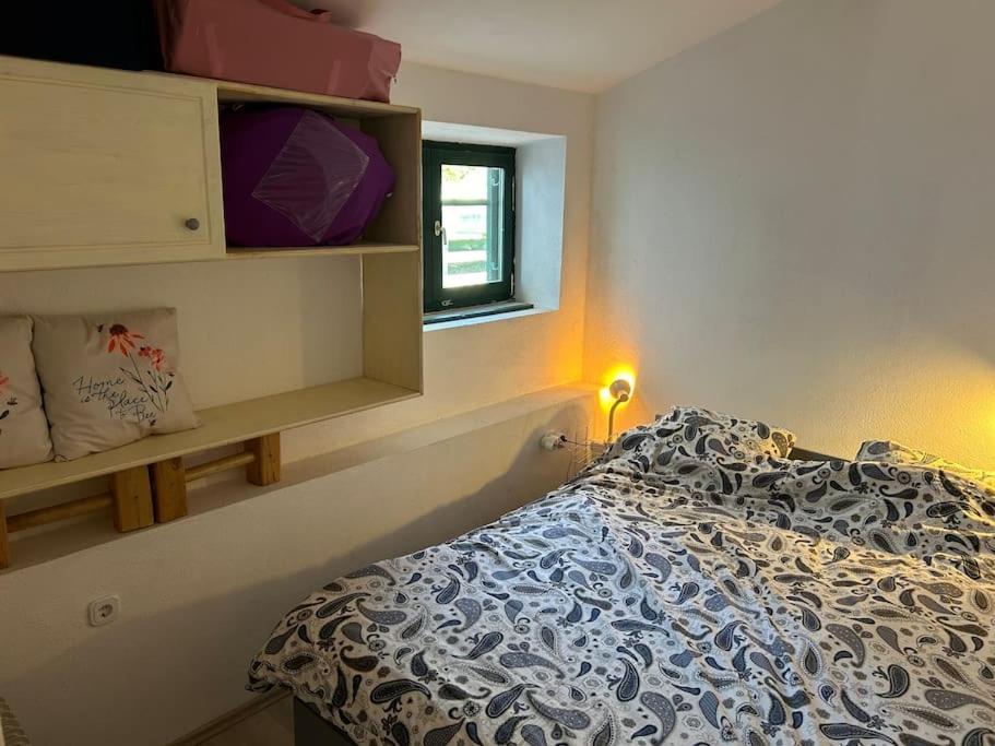 Studio apartment with a view photo 2