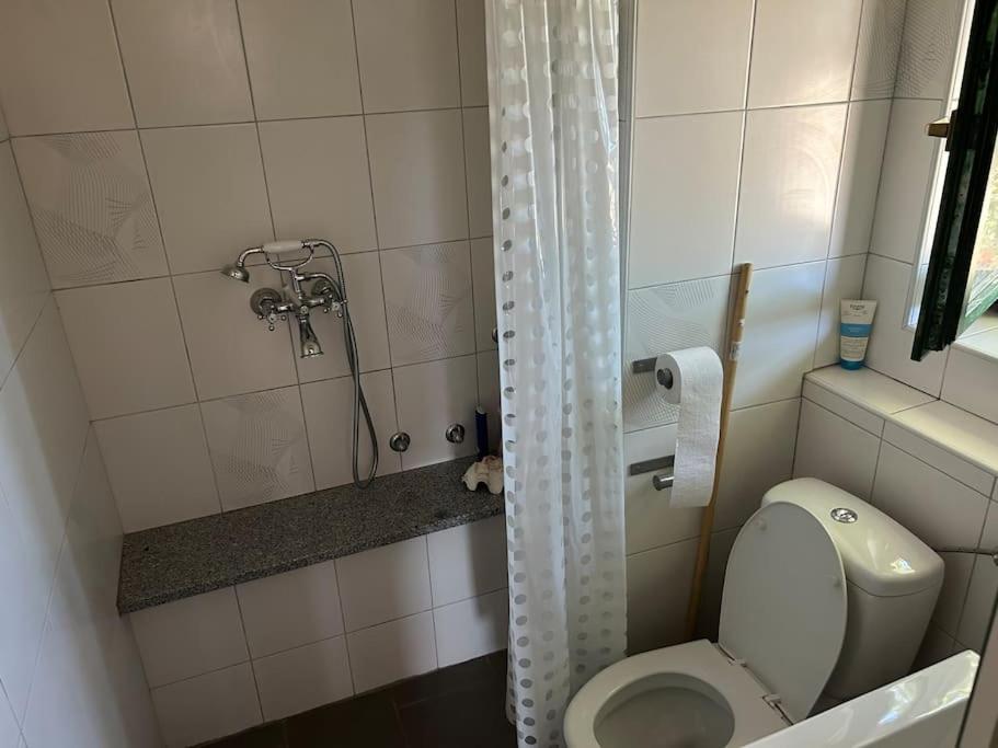 Studio apartment with a view photo 3