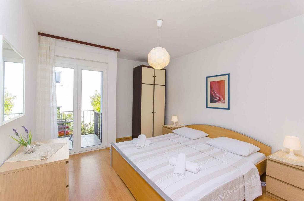 Apartment in Stari Grad - Insel Hvar 6321 photo 2