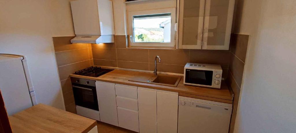 Apartment in Stari Grad - Insel Hvar 6321 photo 3
