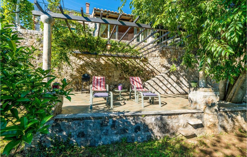 Beautiful Home In Dubrovnik With Wifi — photo 1