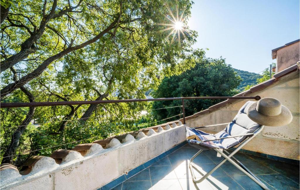 Beautiful Home In Dubrovnik With Wifi photo 2