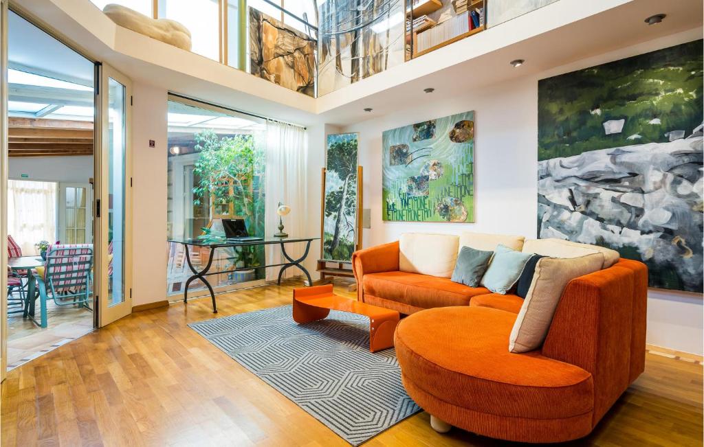 Beautiful Home In Dubrovnik With Wifi photo 3