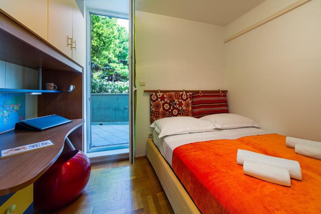 Zen Luxury Apartment photo 2