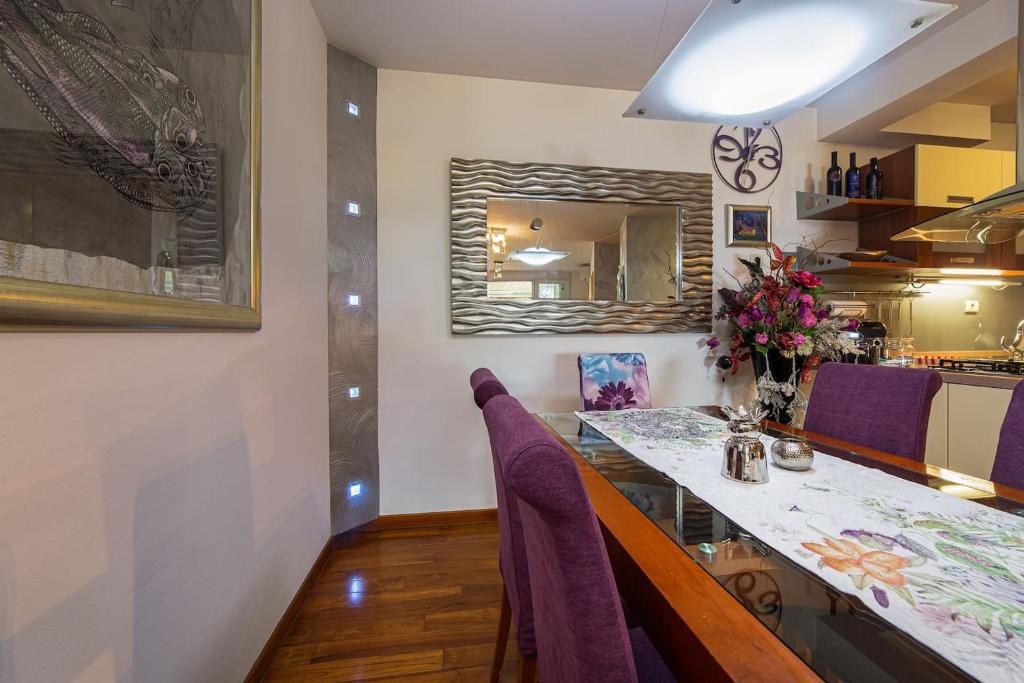 Zen Luxury Apartment photo 3
