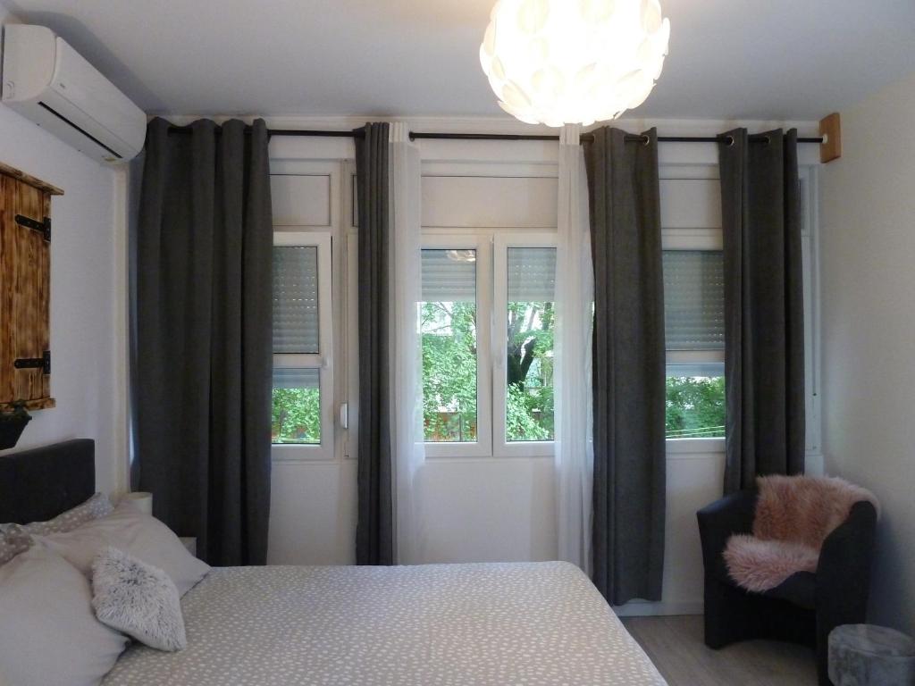 Rubica - "green window" studio apartment photo 3