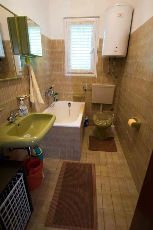 Apartment Seline - Paklenica Riviera 6847 photo 3