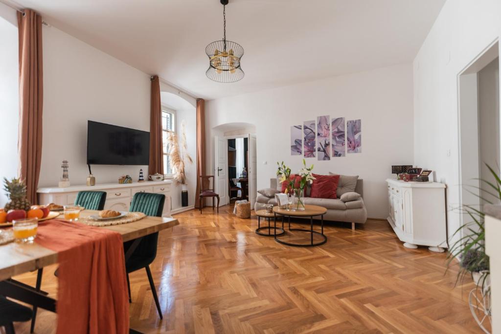 Throne of Dubrovnik Apartment 2 — photo 1