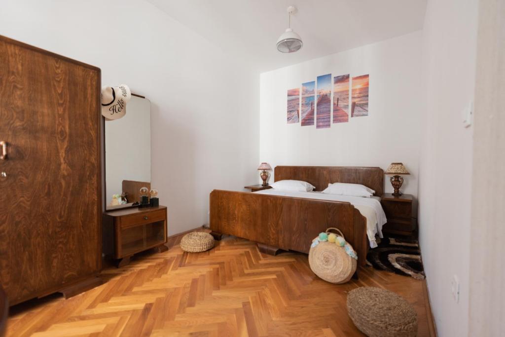 Throne of Dubrovnik Apartment 2 photo 2