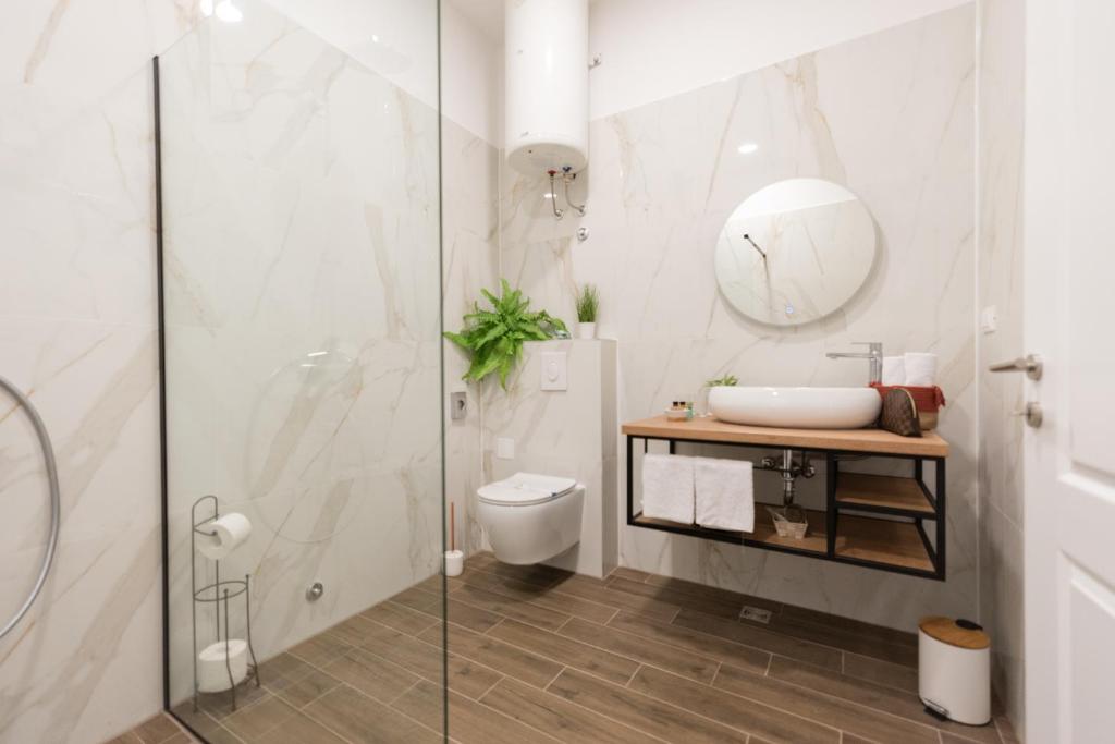 Throne of Dubrovnik Apartment 2 photo 3