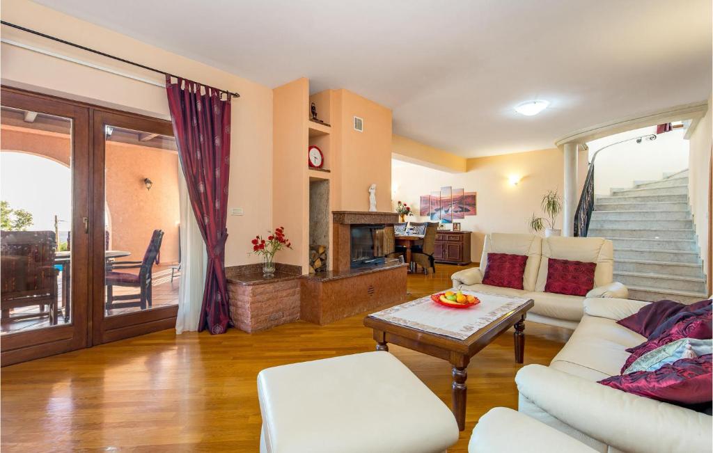 Gorgeous Home In Marcelji With Sauna photo 3