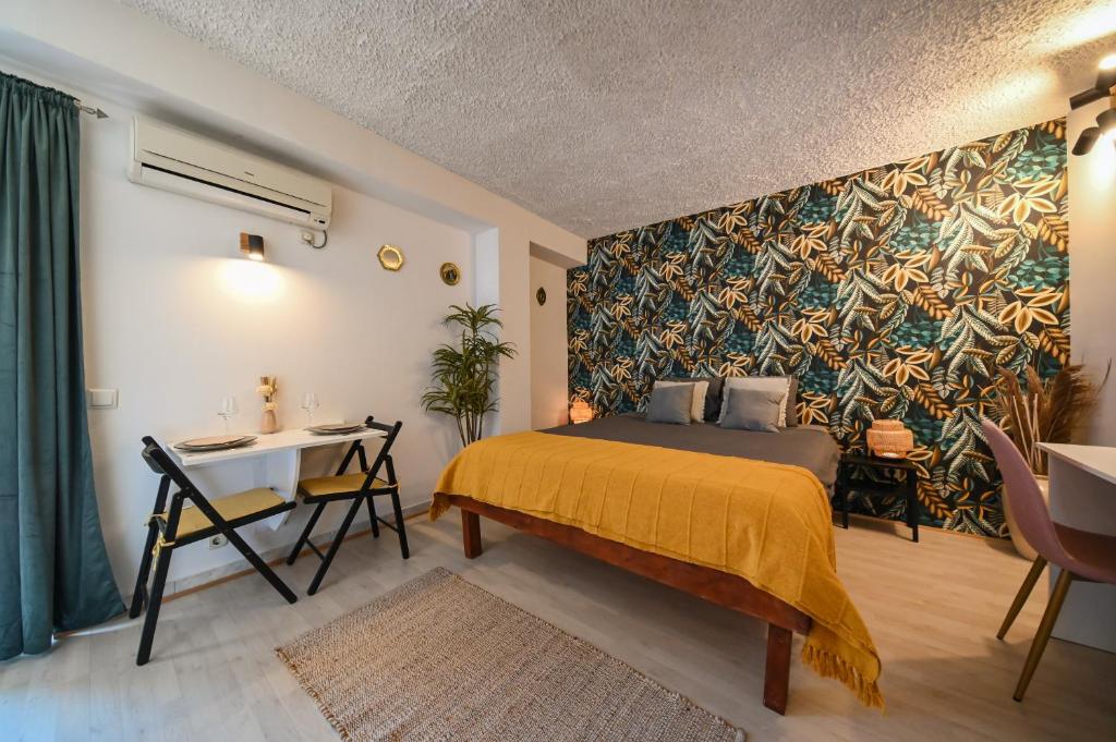 The Lazy Monkey Hostel & Apartments photo 2