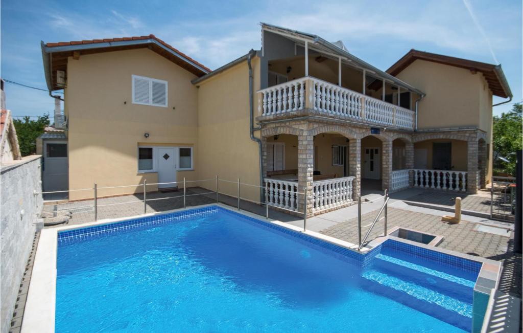 Amazing Apartment In Kakma With Wifi — photo 1